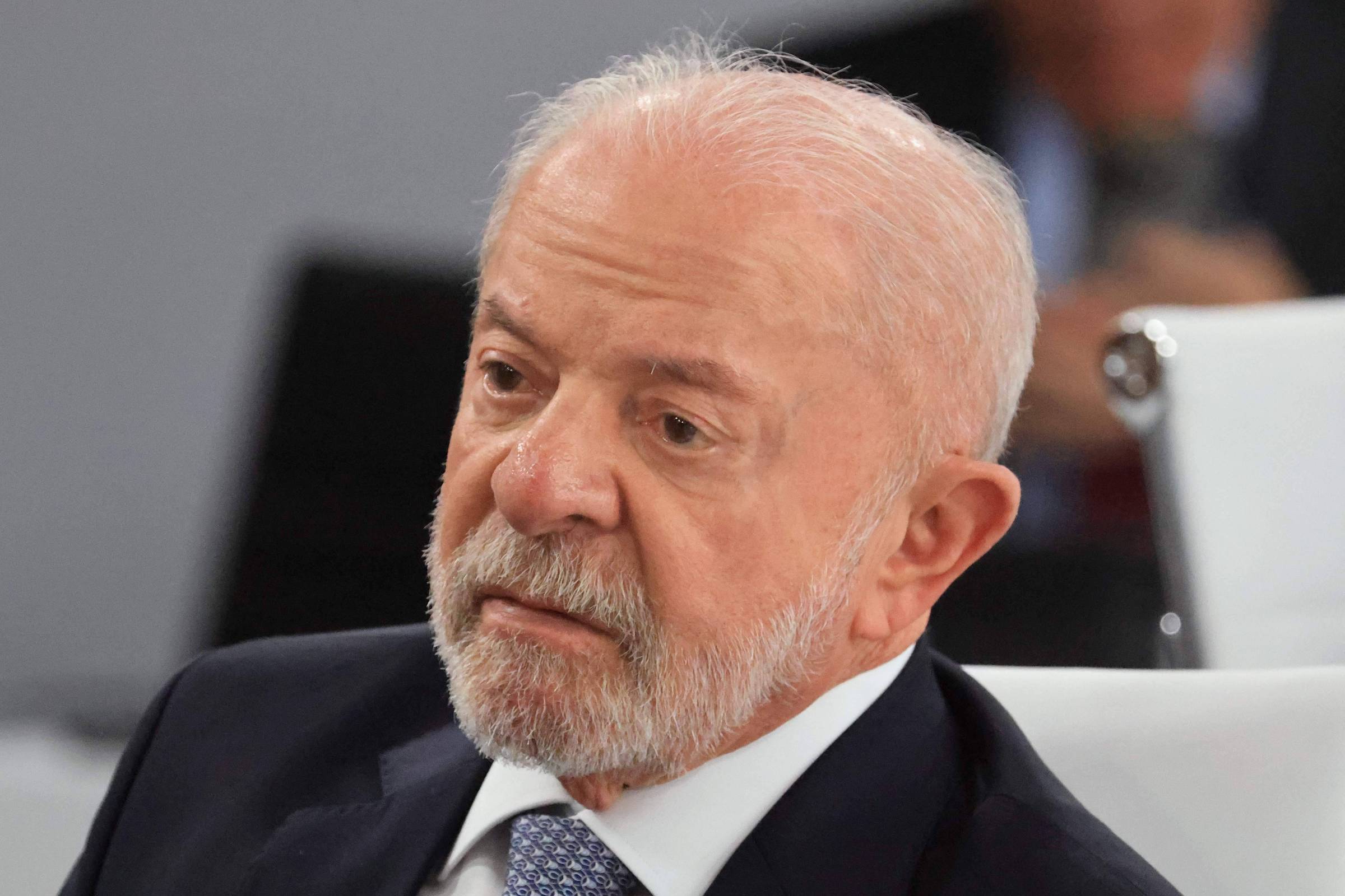 Lula ironiza Neymar como ‘primeiro convocado home office’ na Copa do Mundo 2026