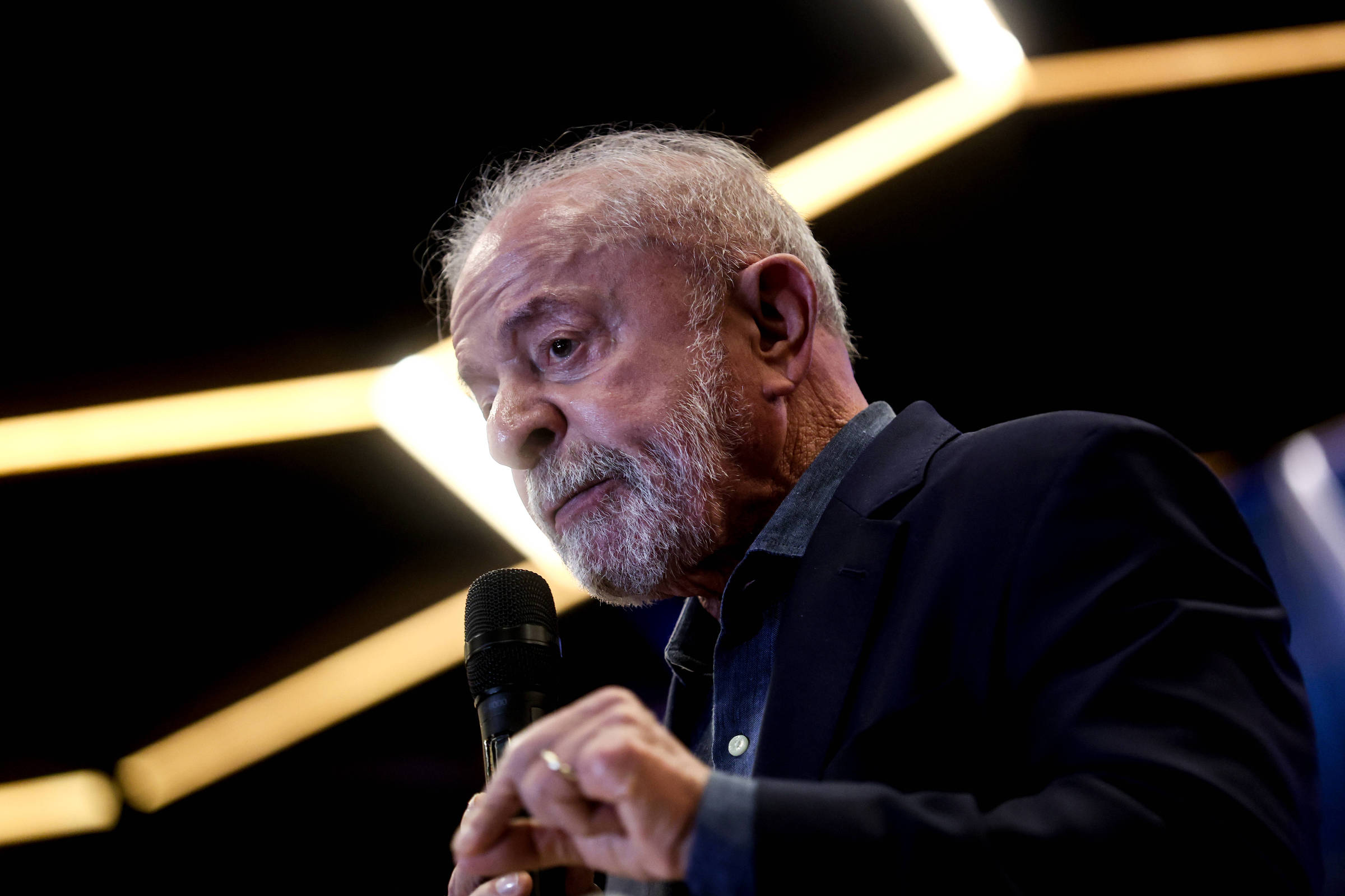 Lula já defendeu combate a facções criminosas como terrorismo, apesar de criticar classificação dos EUA