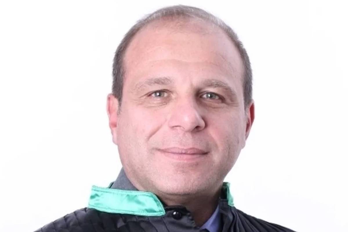 Desembargador Macário Ramos Júdice Neto completa seis meses preso sem ser ouvido pelo STF por suspeita de vazamento no Rio