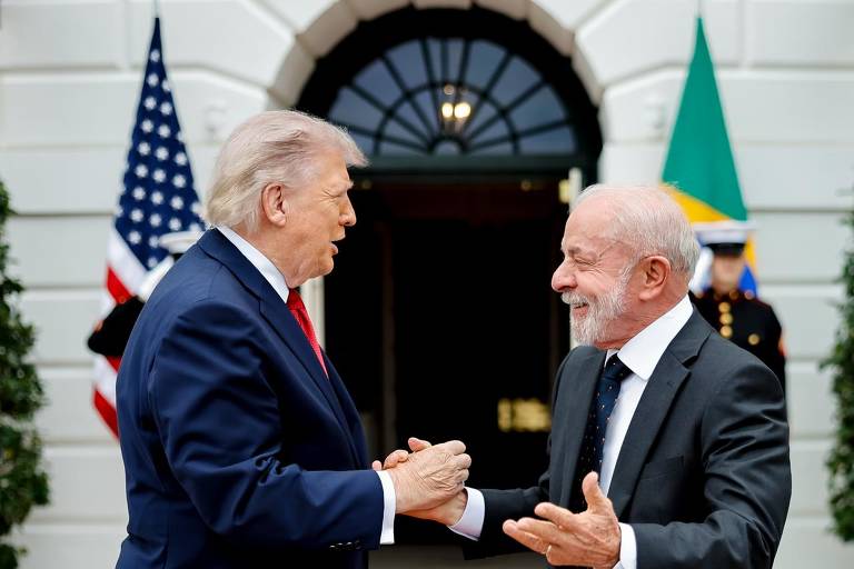 Pesquisa Datafolha revela estabilidade na avaliação do governo Lula: 38% negativa e 32% positiva em junho de 2026