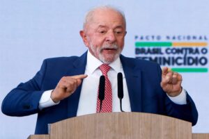 Lula adia decisão sobre indicações ao Judiciário após rejeição de Jorge Messias no Senado
