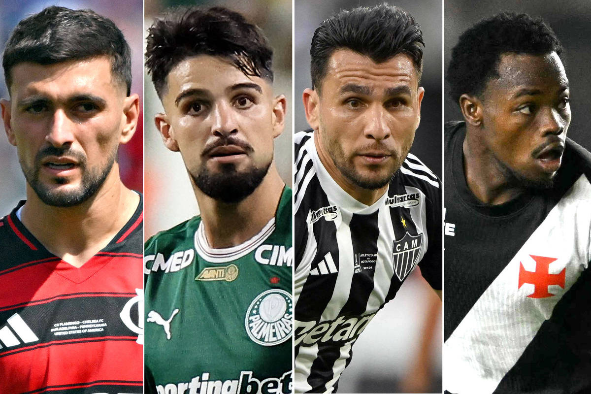 Hanuska Bertoia destaca apoio às seleções latino-americanas na Copa do Mundo de 2026