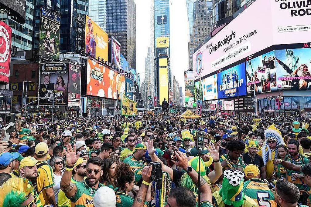 Torcedores gastam até R$ 20 mil para assistir à Copa do Mundo de 2026 nos EUA, Canadá e México