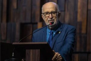 Deputado Luiz Paulo denuncia aplicações milionárias do Banco Master no Rioprevidência e defende a Alerj em meio a crise institucional