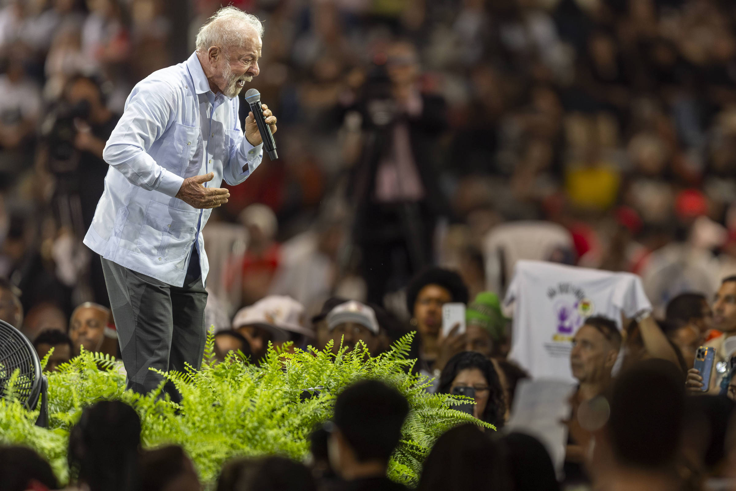 Pesquisa Datafolha reforça liderança de Lula e complica cenário para Flávio Bolsonaro nas eleições de 2026