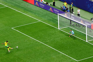 Família de Lionel Messi confirma problemas de saúde do pai do jogador durante Copa do Mundo