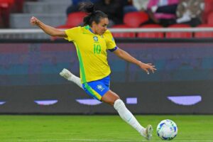 Messi ultrapassa Marta e se torna maior artilheiro da história das Copas do Mundo com 18 gols