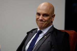 Rumble e Trump Media solicitam à Justiça da Flórida julgamento à revelia do ministro Alexandre de Moraes