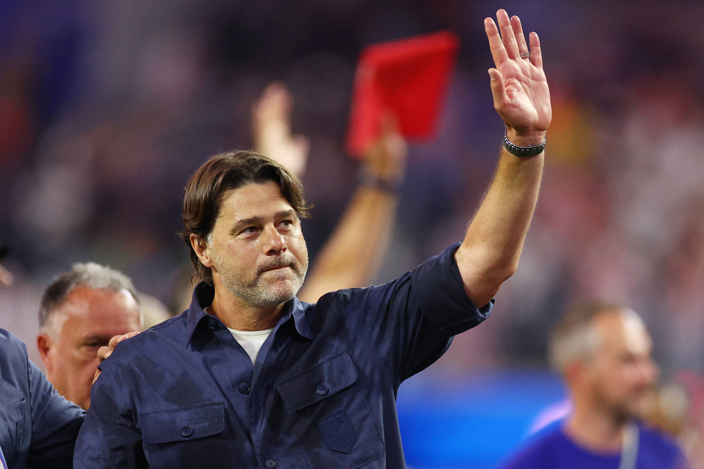 Bilionários financiam contratação de Mauricio Pochettino para seleção dos EUA na Copa do Mundo 2026