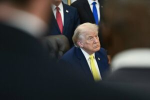 O enigma das decisões de Trump sobre Irã, Venezuela e Cuba
