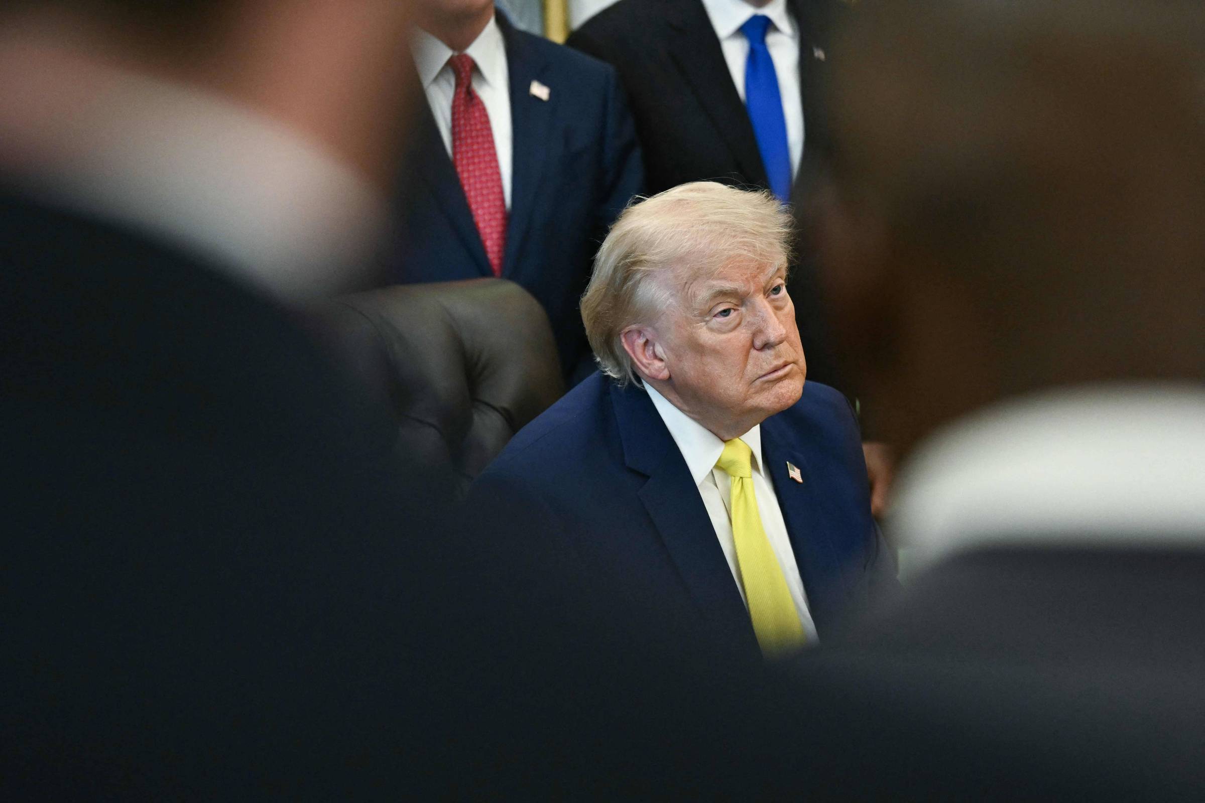O enigma das decisões de Trump sobre Irã, Venezuela e Cuba