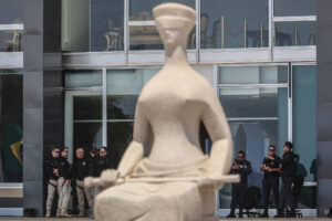 Folha promove série de seminários em agosto sobre integridade e eficiência do Judiciário brasileiro