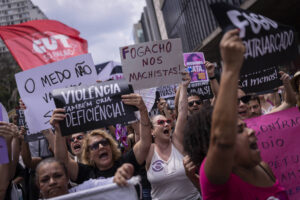 Estudo revela aumento da violência doméstica após jogos do Brasil e em partidas esportivas internacionais