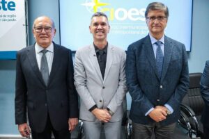 Consórcio de municípios paulistas gastou R$ 1,6 milhão com palestras de ministros do STF e curso do instituto de Mendonça em 2025