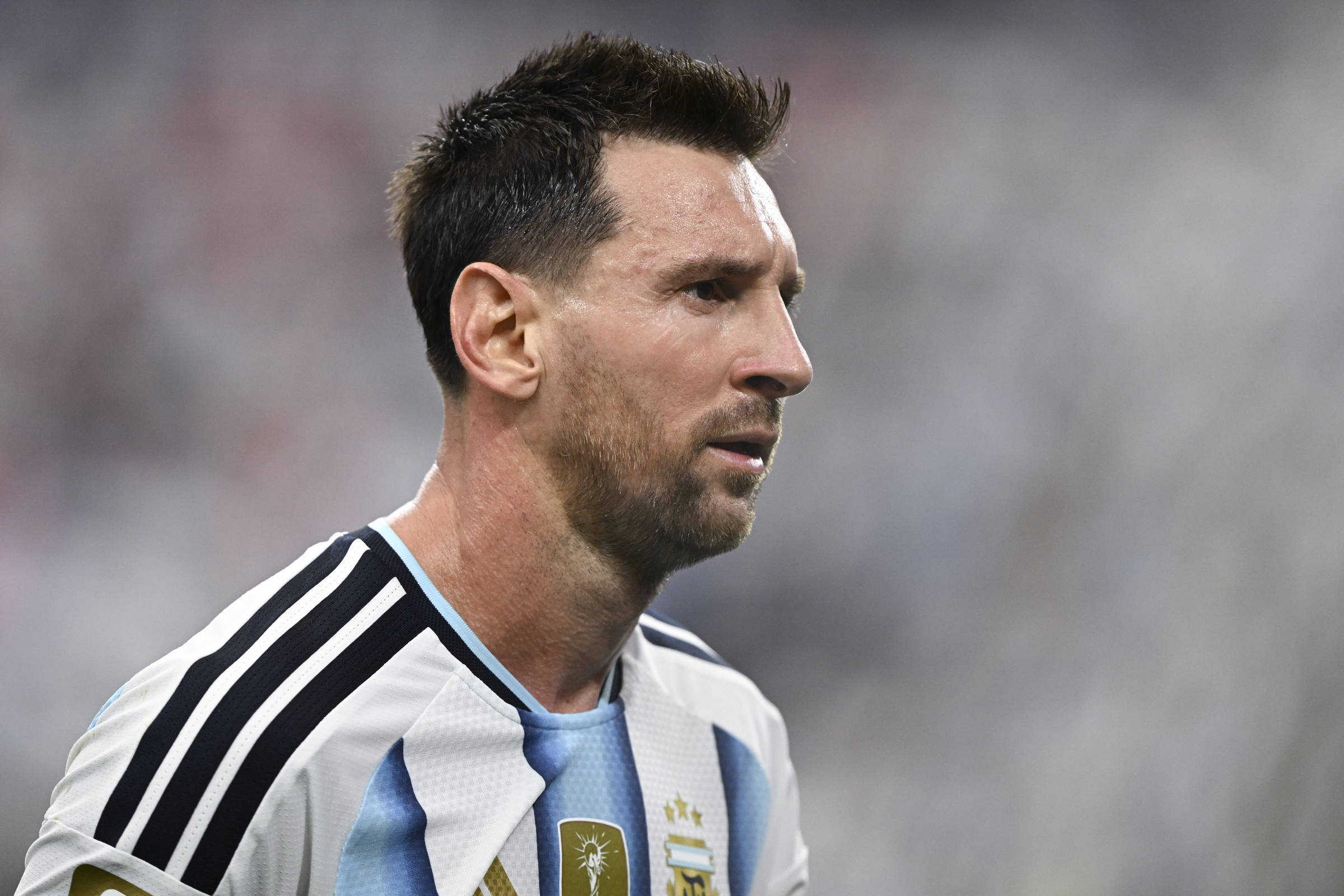 Messi se torna o jogador com mais vitórias em Copas do Mundo ao superar Miroslav Klose