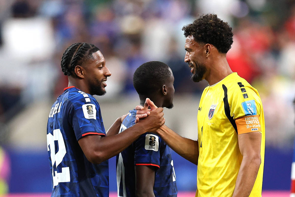 Seis jogos imperdíveis na fase inédita de 32 seleções da Copa do Mundo de 2026