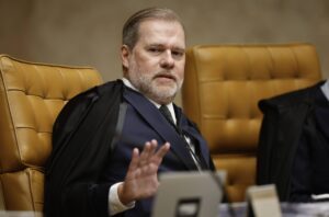 STF determina prazo de 60 dias para big techs removerem conteúdos antidemocráticos e ilegais