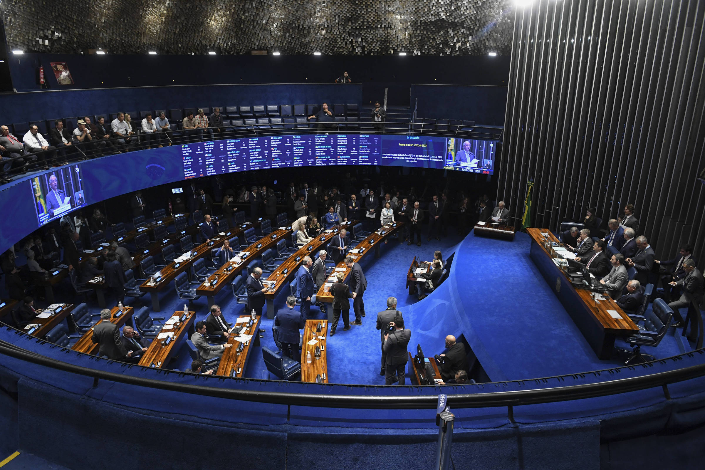 Governo Lula aposta em súmula vinculante de Gilmar Mendes para conter pautas-bomba e limitar gastos do Congresso