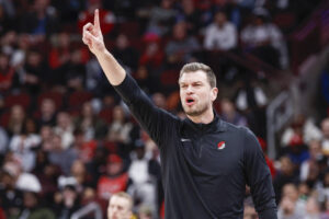 Tiago Splitter está perto de fechar acordo para ser técnico do Chicago Bulls