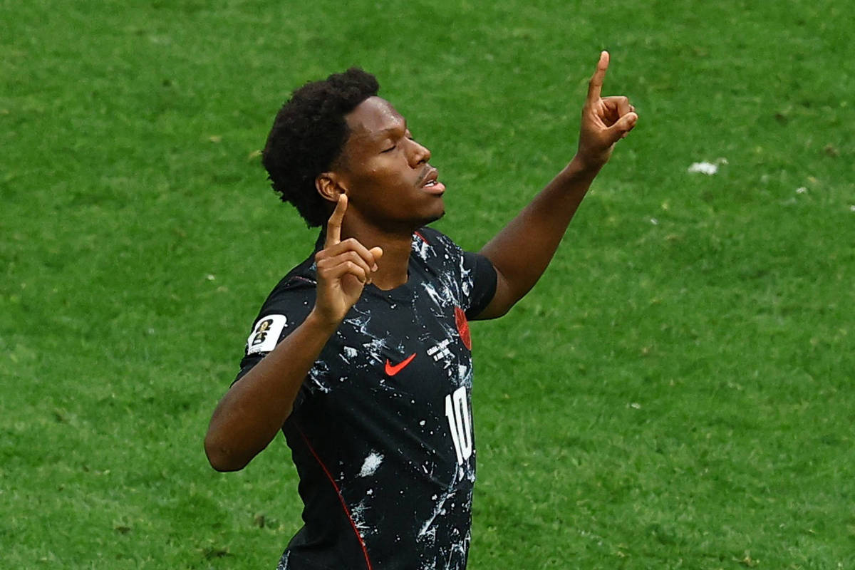 Canadá e Suíça disputam liderança do Grupo B na Copa do Mundo 2026 com Qatar e Bósnia na lanterna