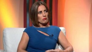 Depois do Oscar, Gloria Pires comenta o ‘Golden Hostia’ no ‘Tá no Ar’, com sermões ‘bacanas’