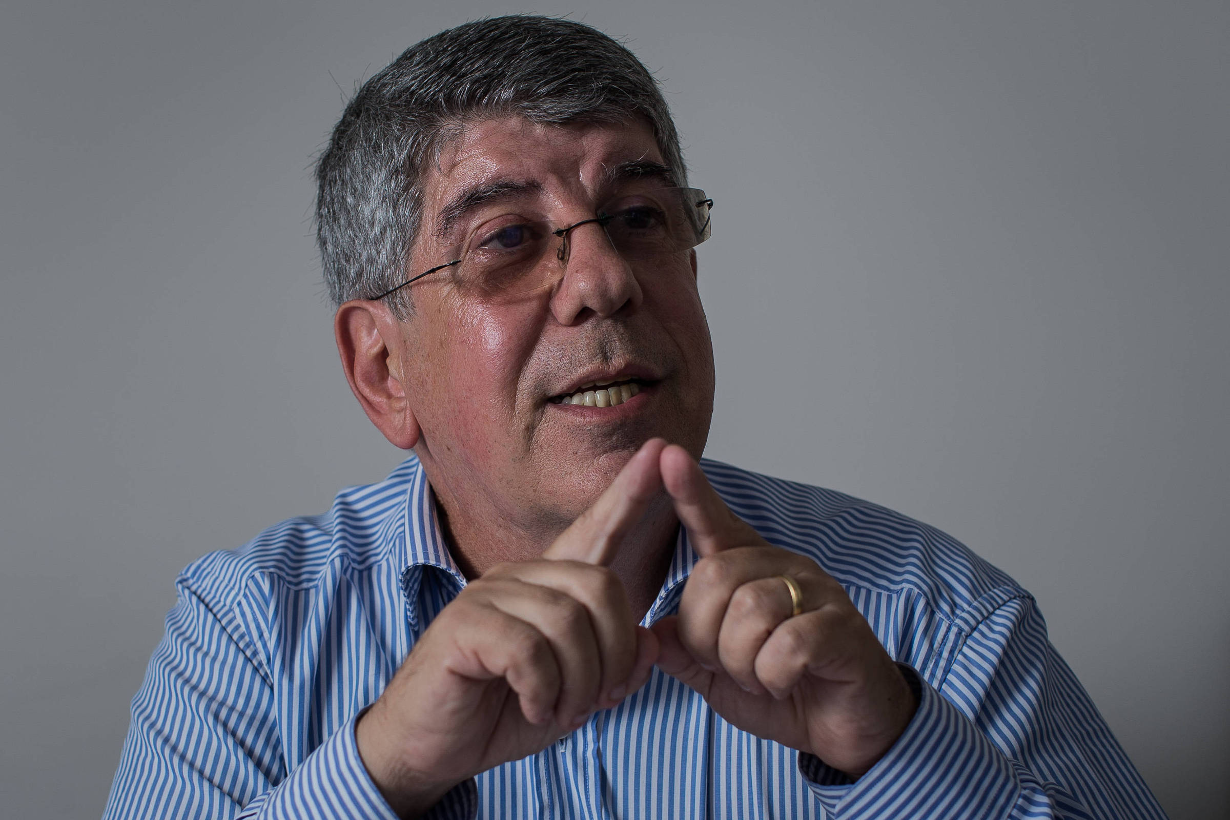 Deputado Donato (PT) propõe CPI para investigar contratos do programa Muralha Paulista em São Paulo