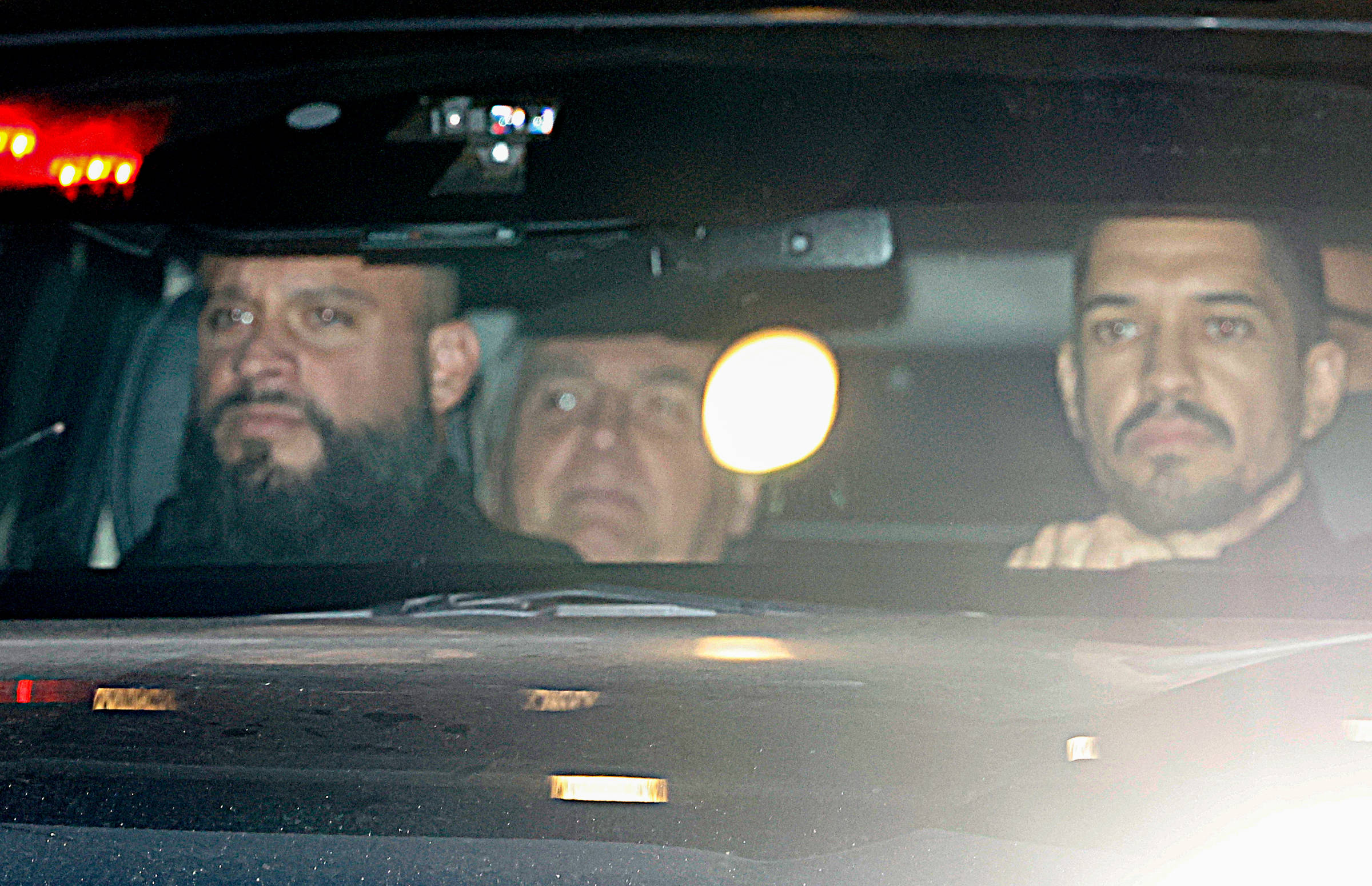 Polícia Civil do DF solicita a Alexandre de Moraes para ouvir Bolsonaro por apreensão de pistola