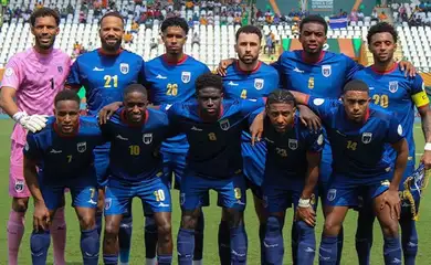 Curaçao leva ritmo caribenho para sua estreia na Copa do Mundo