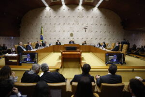 STF forma maioria para liberar parte dos penduricalhos suspensos em março