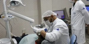 Senado aprova novo piso salarial de médicos e dentistas