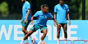 Brasil leva oito jogadores com menos de 10 jogos para Copa 2026