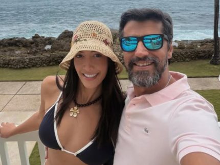 Esposa de Alberto Cowboy se pronuncia após briga viralizar