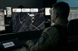 Startup brasileira usa IA para ajudar polícia a resolver crimes