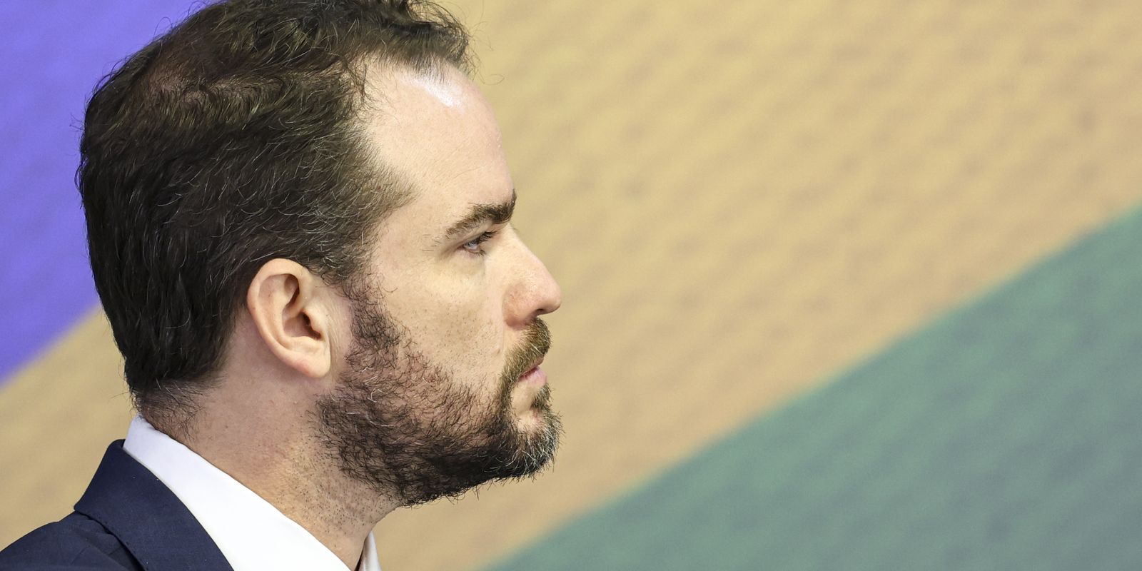 Ministro da Fazenda alerta para riscos das pautas-bomba nas eleições