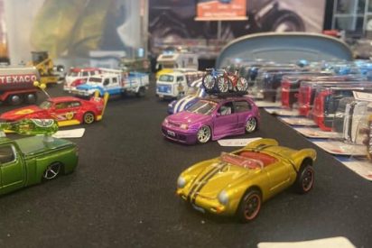 Encontro de miniaturas - divulgação (2)