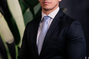 Frederico Medeiros - sócio e head tributário