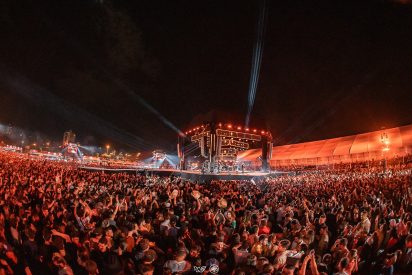 Hugo & Guilherme no pelo 360