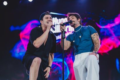 Hugo e Guilherme - No Pelo 360