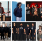 No line-up do UM FESTIVAL em Goiânia, neste sábado, dia 30 de Maio, estarão Samuel Rosa, Chico Chico, Detonautas, CPM 22, Raimundos & a banda Biquini