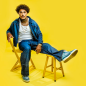 O cantor ‘MC Livinho’ fará o último show da carreira na ‘Festa Bueno’, neste sábado, 30 de Maio, na grande Goiânia! (5)