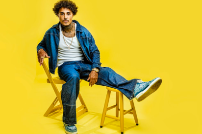 O cantor ‘MC Livinho’ fará o último show da carreira na ‘Festa Bueno’, neste sábado, 30 de Maio, na grande Goiânia! (5)