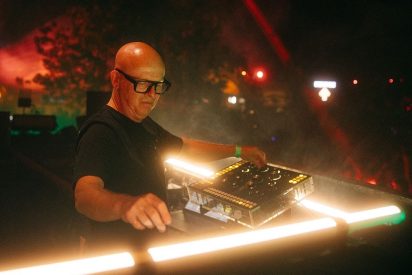 O maior nome do live techno mundial, o DJ alemão ‘Stephan Bodzin’ se apresentará no ‘Experience Festival 2026’, na Semana Santa em Pirenópolis!...