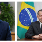 O presidente da Associação Nipo-Brasileira de Goiás (ANBG), Sr. Ricardo Simabukuro receberá o novo Embaixador do Japão no Brasil, Yasushi Noguchi neste sábado, 23-5