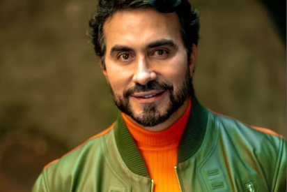 PADRE FABIO DE MELO