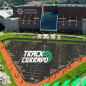 PISTA TRACK SHOPPING CERRADO