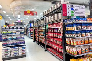 Setor pet em alta movimenta a economia e atrai empresas para Goiânia