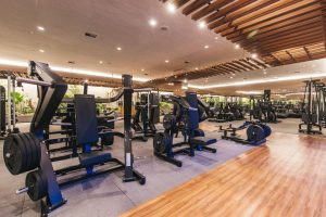 UNUS reúne luxo e as principais tendências do fitness premium no Flamboyant Shopping