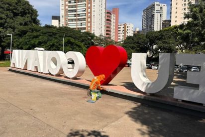 Fotos: Luciano Magalhães